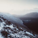 Hike u sopky Fagradalsfjall